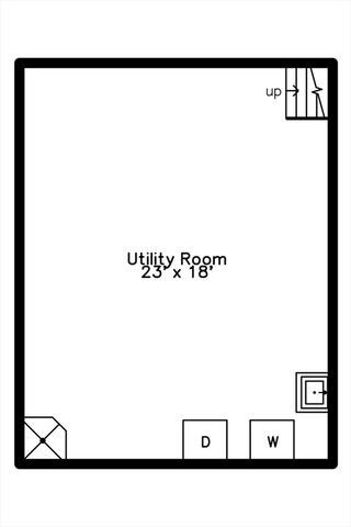 39 Chellman St, Boston, MA 02132