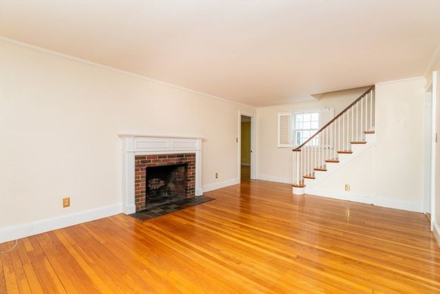 39 Chellman St, Boston, MA 02132