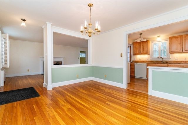 39 Chellman St, Boston, MA 02132