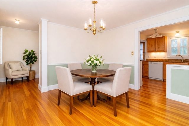 39 Chellman St, Boston, MA 02132