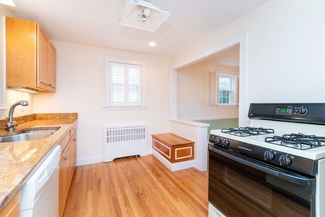 39 Chellman St, Boston, MA 02132