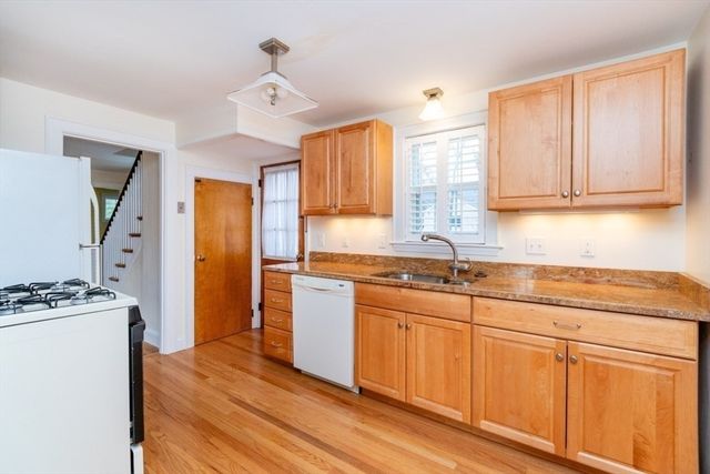 39 Chellman St, Boston, MA 02132