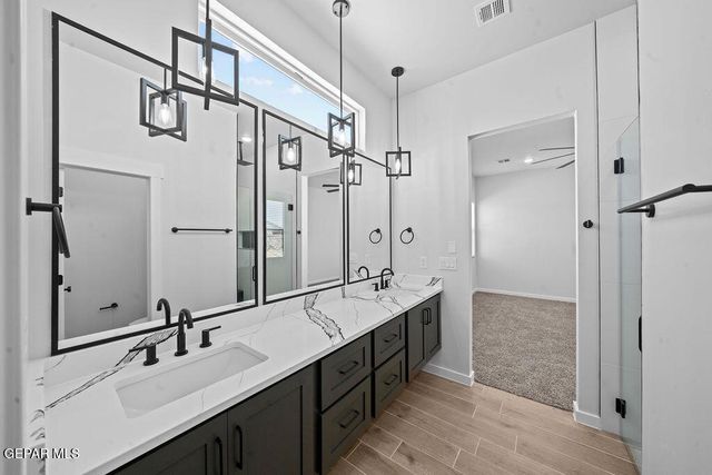 1429 DYLAN Place, El Paso, TX 79928