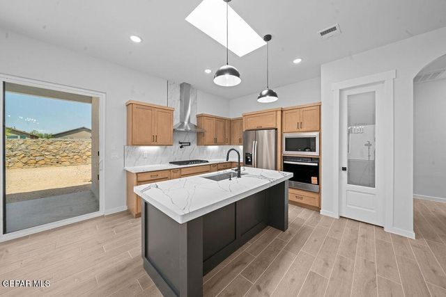 1429 DYLAN Place, El Paso, TX 79928