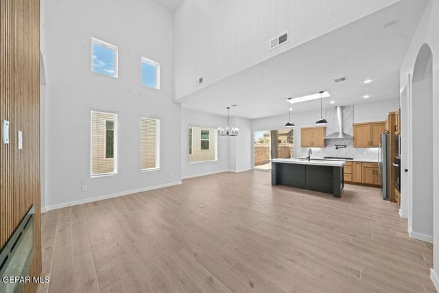 1429 DYLAN Place, El Paso, TX 79928