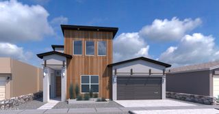 1429 DYLAN Place, El Paso, TX 79928