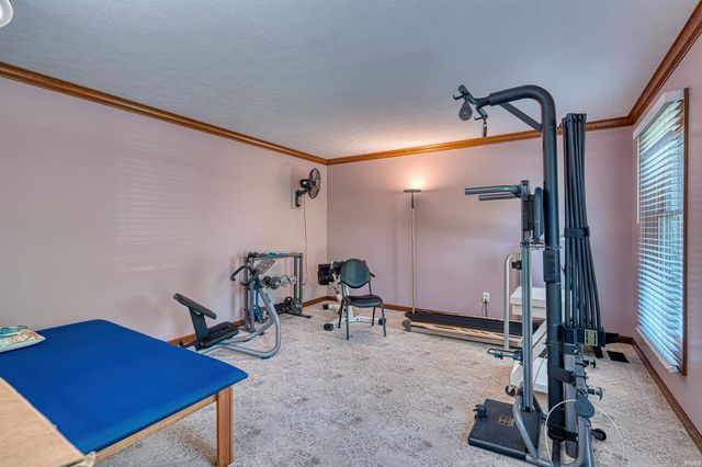 5666 N Cypress Street, Newburgh, IN 47630