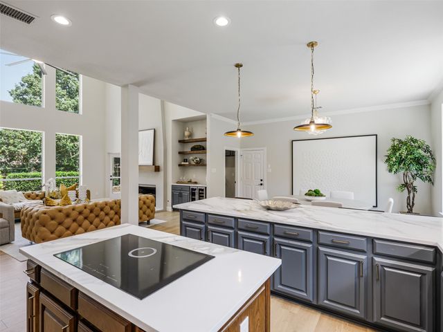 3009 Voltaire Boulevard, Mckinney, TX 75070