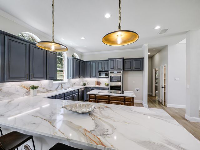 3009 Voltaire Boulevard, Mckinney, TX 75070