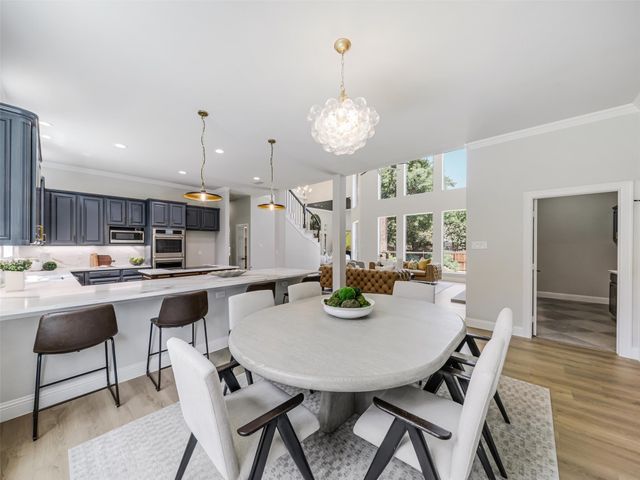 3009 Voltaire Boulevard, Mckinney, TX 75070