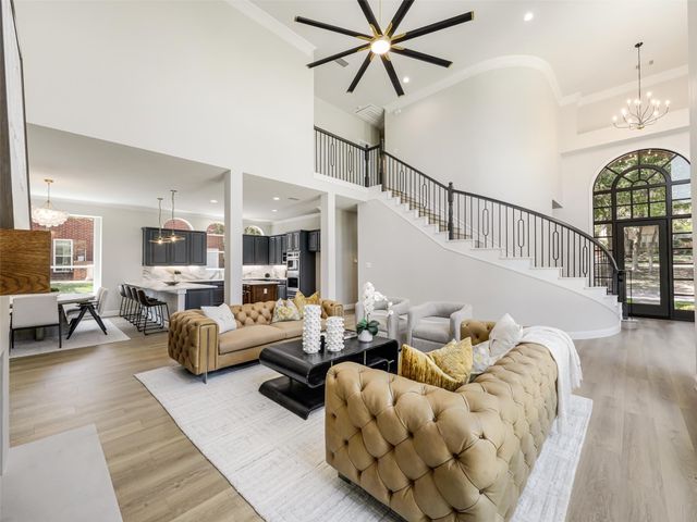 3009 Voltaire Boulevard, Mckinney, TX 75070