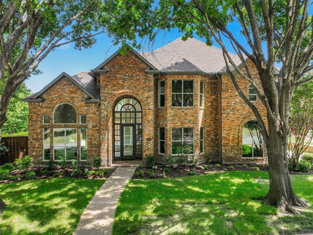 3009 Voltaire Boulevard, Mckinney, TX 75070