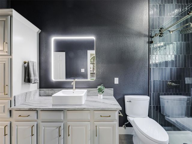 3009 Voltaire Boulevard, Mckinney, TX 75070