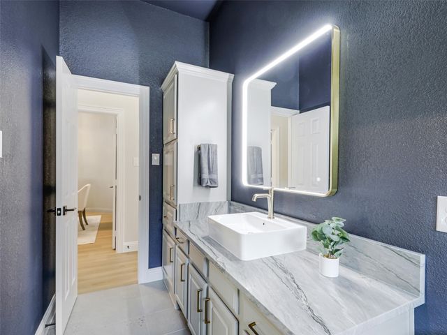 3009 Voltaire Boulevard, Mckinney, TX 75070