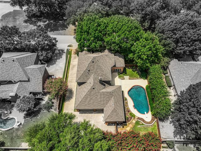 3009 Voltaire Boulevard, Mckinney, TX 75070