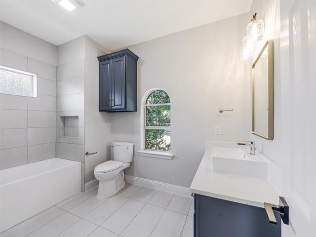 3009 Voltaire Boulevard, Mckinney, TX 75070