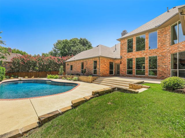 3009 Voltaire Boulevard, Mckinney, TX 75070