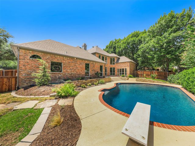 3009 Voltaire Boulevard, Mckinney, TX 75070