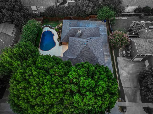 3009 Voltaire Boulevard, Mckinney, TX 75070