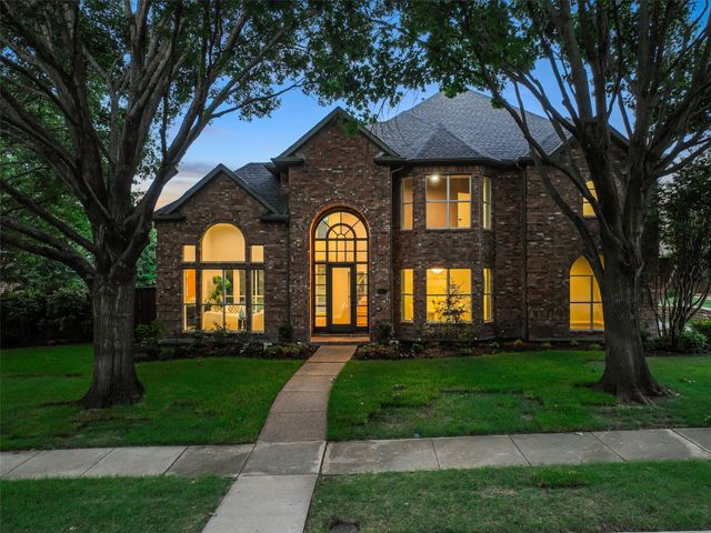 3009 Voltaire Boulevard, Mckinney, TX 75070