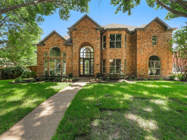 3009 Voltaire Boulevard, Mckinney, TX 75070