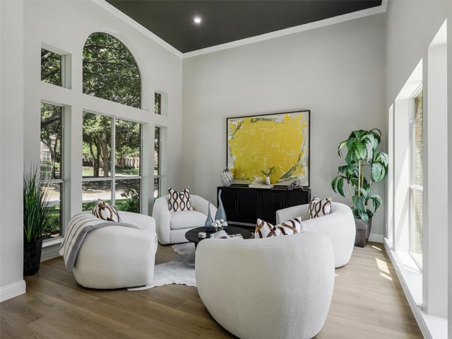 3009 Voltaire Boulevard, Mckinney, TX 75070