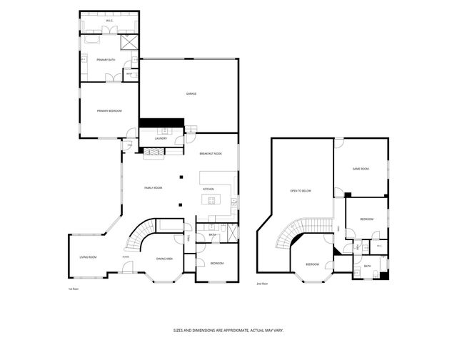 3009 Voltaire Boulevard, Mckinney, TX 75070