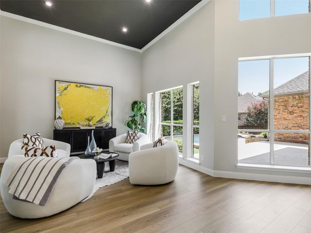 3009 Voltaire Boulevard, Mckinney, TX 75070