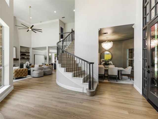 3009 Voltaire Boulevard, Mckinney, TX 75070