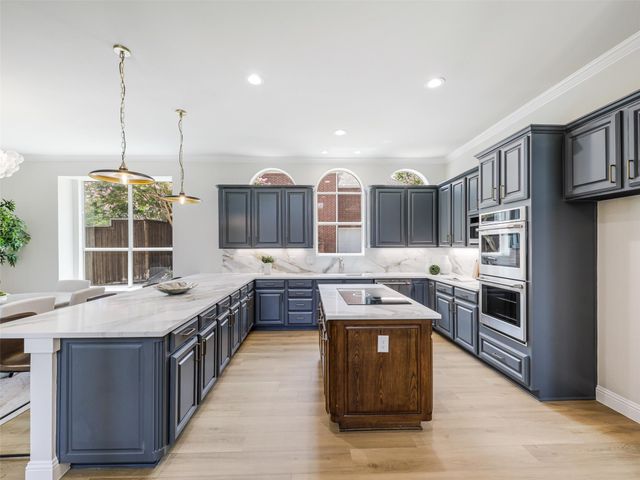 3009 Voltaire Boulevard, Mckinney, TX 75070