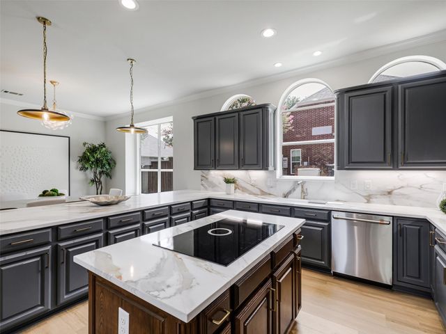 3009 Voltaire Boulevard, Mckinney, TX 75070