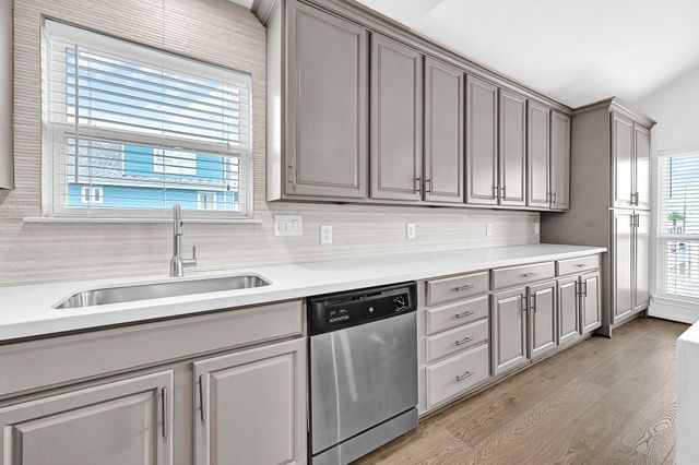 22110 Deaf P Smith Drive, Galveston, TX 77554
