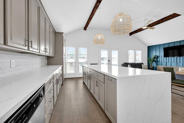 22110 Deaf P Smith Drive, Galveston, TX 77554