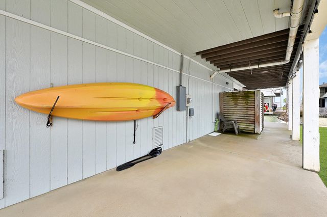 22110 Deaf P Smith Drive, Galveston, TX 77554