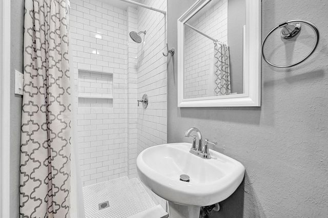 22110 Deaf P Smith Drive, Galveston, TX 77554