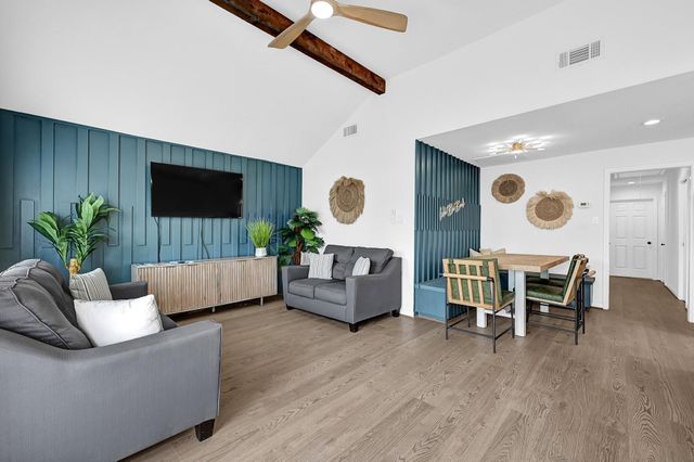 22110 Deaf P Smith Drive, Galveston, TX 77554