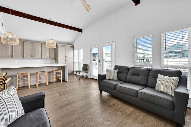 22110 Deaf P Smith Drive, Galveston, TX 77554