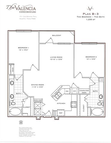 1711 Old Spanish 409, Houston, TX 77054