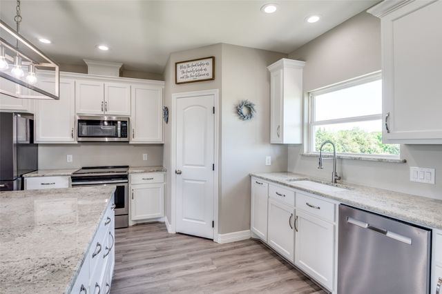 475 County Road 4930, Leonard, TX 75452