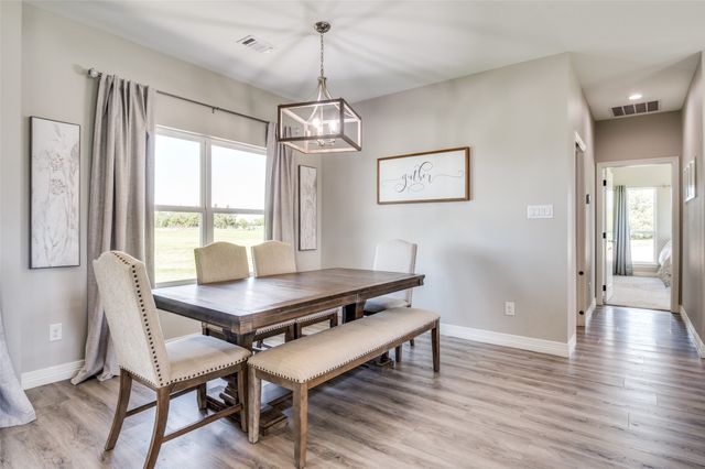 475 County Road 4930, Leonard, TX 75452