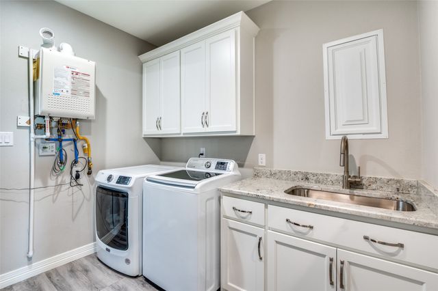 475 County Road 4930, Leonard, TX 75452