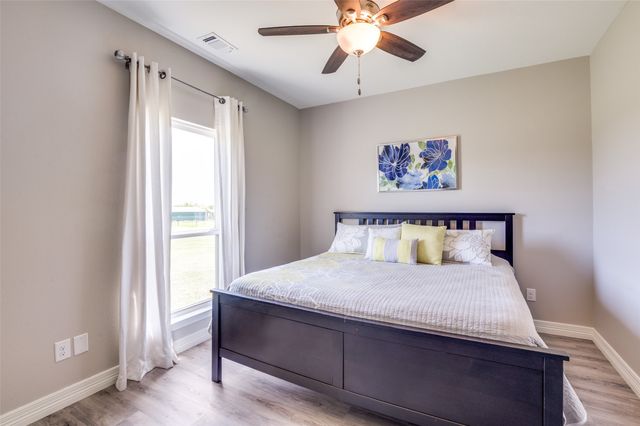 475 County Road 4930, Leonard, TX 75452