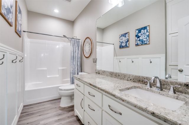 475 County Road 4930, Leonard, TX 75452