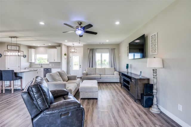 475 County Road 4930, Leonard, TX 75452