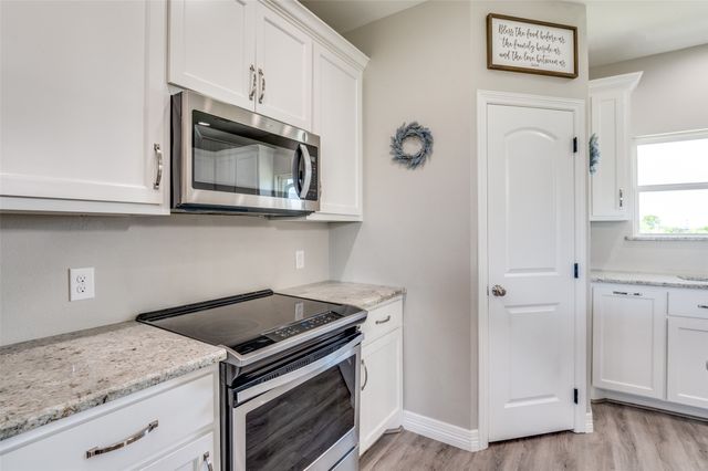 475 County Road 4930, Leonard, TX 75452