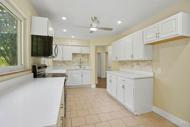 10060 Ronnie Road, Woodlawn, OH 45215