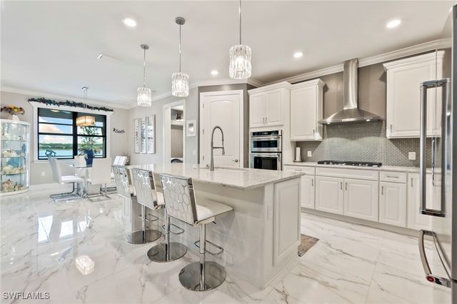 6787 Pennyroyal DR, Naples, FL 34114