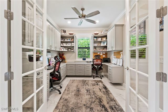 6787 Pennyroyal DR, Naples, FL 34114