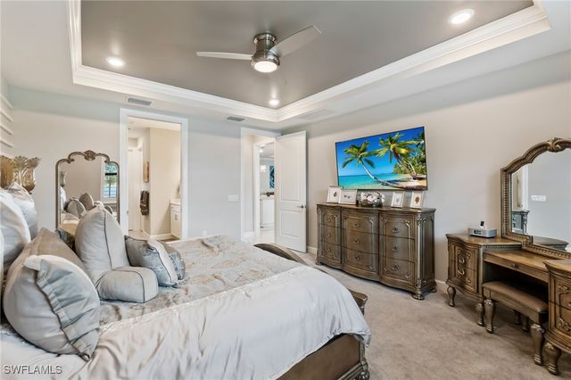 6787 Pennyroyal DR, Naples, FL 34114