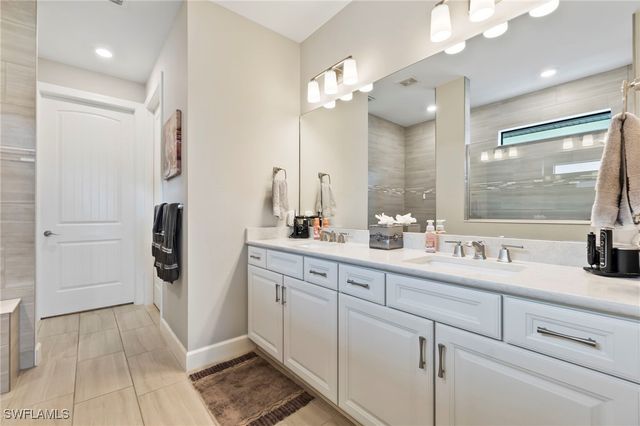 6787 Pennyroyal DR, Naples, FL 34114